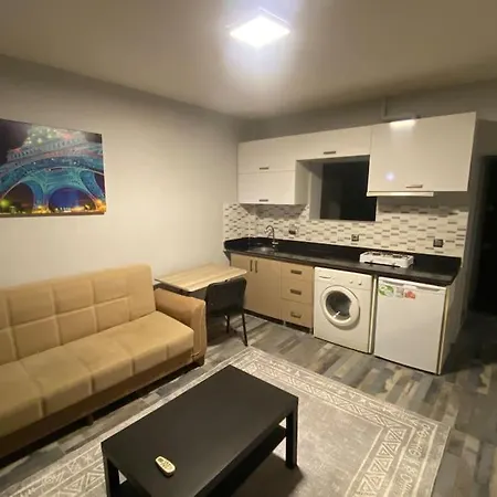 Apartmán Palace Residance C