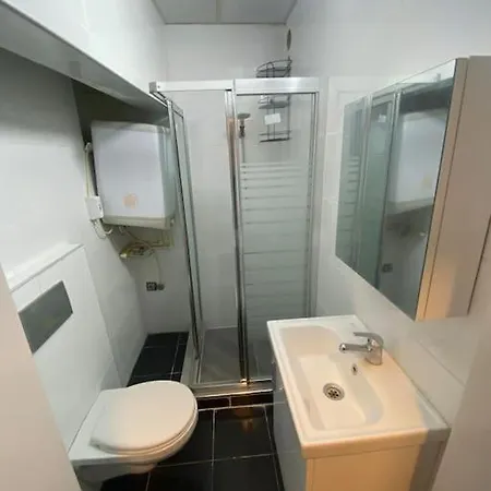 Palace Residance C Apartmán