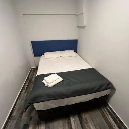 Apartmán Palace Residance C *